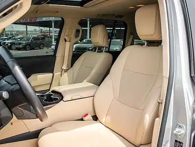 2023 Toyota Land Cruiser GXR 6 Cylinders Engine Petrol Silver Beige SUV