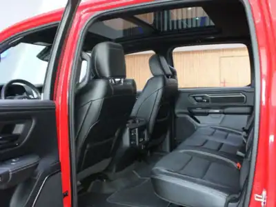 2024 RAM 1500 Rebel Edition GT Dodge Ram Rebel GT `5.7L V8 Red Black