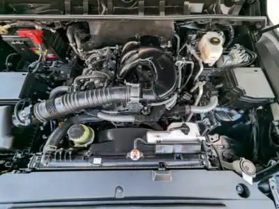 2022 Toyota Land Cruiser GXR 6 Cylinders Engine Petrol Black Beige SUV