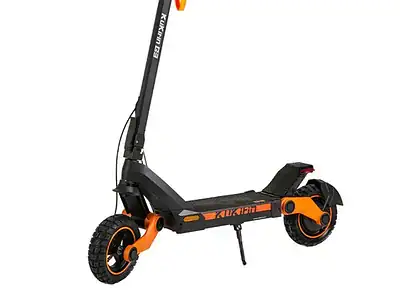 KuKirin G3 Electric Scooter Up to 50 km per hour