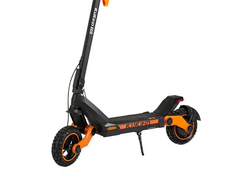 KuKirin G3 Electric Scooter Up to 50 km per hour