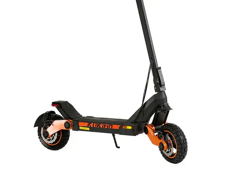 KuKirin G3 Electric Scooter Up to 50 km per hour