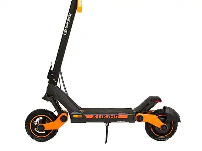 KuKirin G3 Electric Scooter Up to 50 km per hour