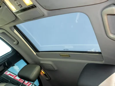 2007 Mercedes-Benz S-Class S 350 6 Cylinders Engine Silver Black Sedan