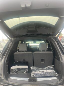 2024 New Cadillac CT5 2.0 litre Turbocharged I4 Petrol Engine Black SUV