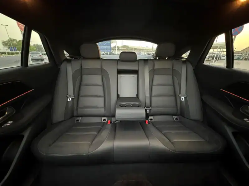 2020 Mercedes-Benz GLE-Class GLE 53 6 Cylinders Engine White Black Coupe