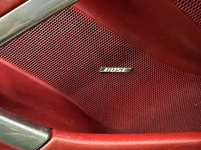 2014 Porsche Cayman S 6 Cylinders Engine Grey Red Coupe GCC Specs