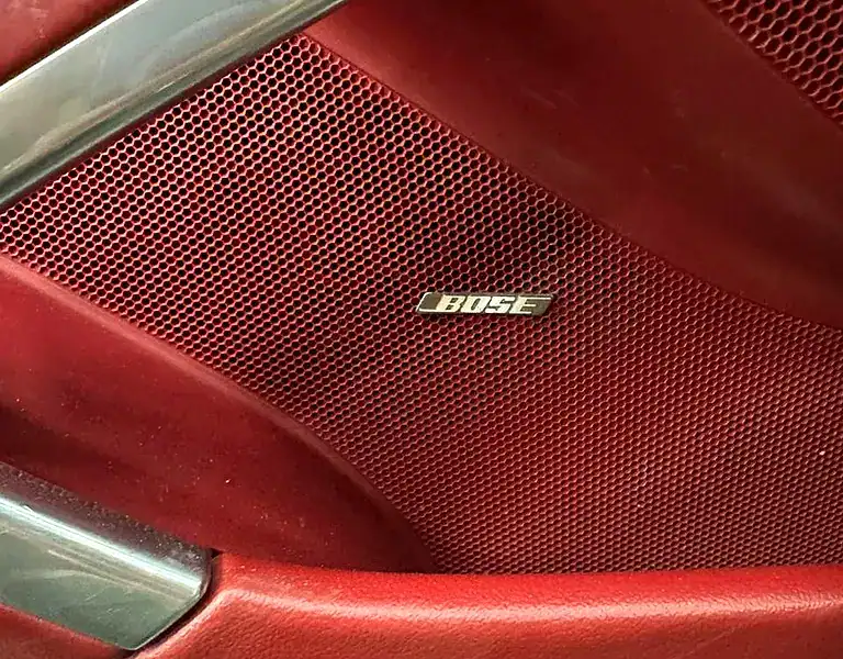 2014 Porsche Cayman S 6 Cylinders Engine Grey Red Coupe GCC Specs