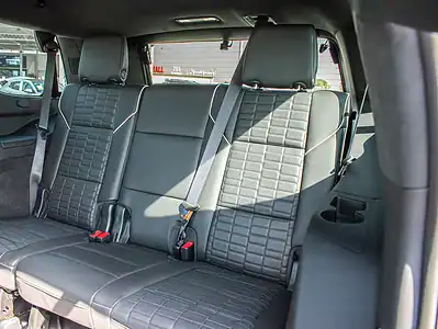 2023 Cadillac Escalade Standard 8 Cylinder Engine Petrol SUV Clean Title