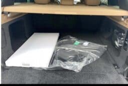 2024 Land Rover Range Rover 4.4L V8 Supercharged SV White Beige SUV