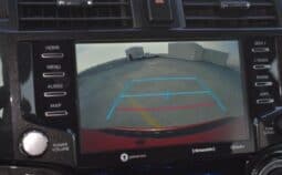 2024 Toyota 4-Runner 4.0 litre V6 Petrol Engine Black SUV RWD