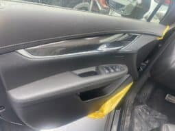 2024 New Cadillac CT5 2.0 litre Turbocharged I4 Petrol Engine Black SUV