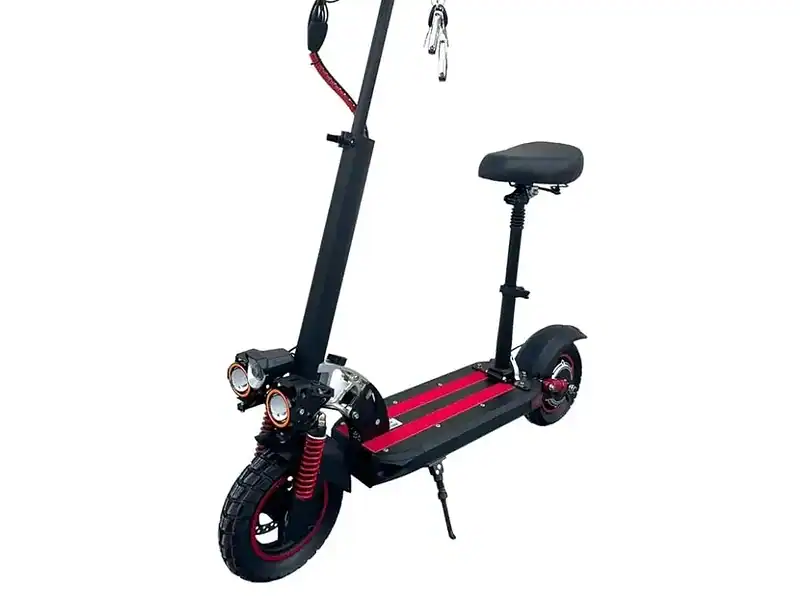 Chenxian E10 Electric Scooter 55–65 km/h