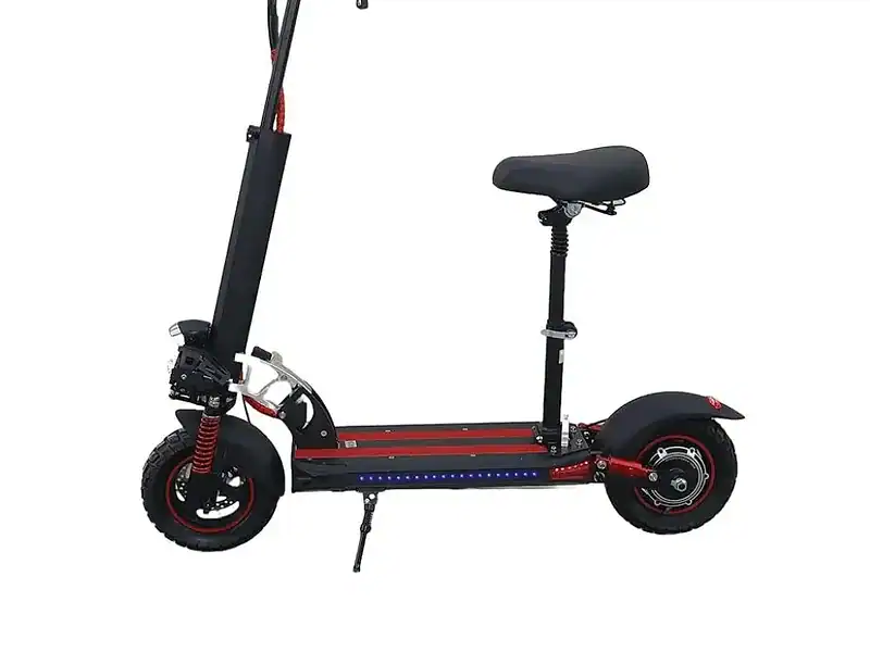 Chenxian E10 Electric Scooter 55–65 km/h