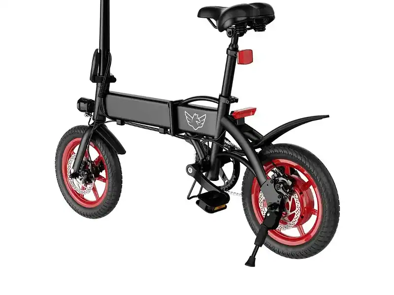 Wind Horse C19 Electric Bike 25 km/h