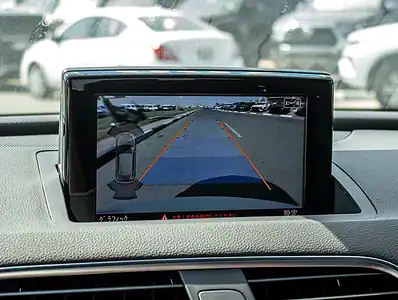 2016 Audi RSQ3 RS 4 Cylinders Engine Petrol White Black Sedan