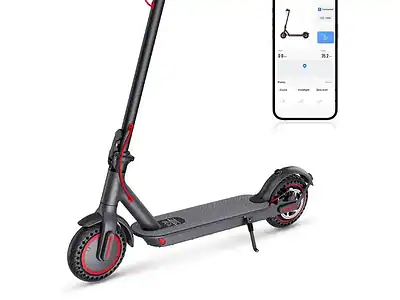 Wind Horse T1 Electric Scooter Up to 25 km/h