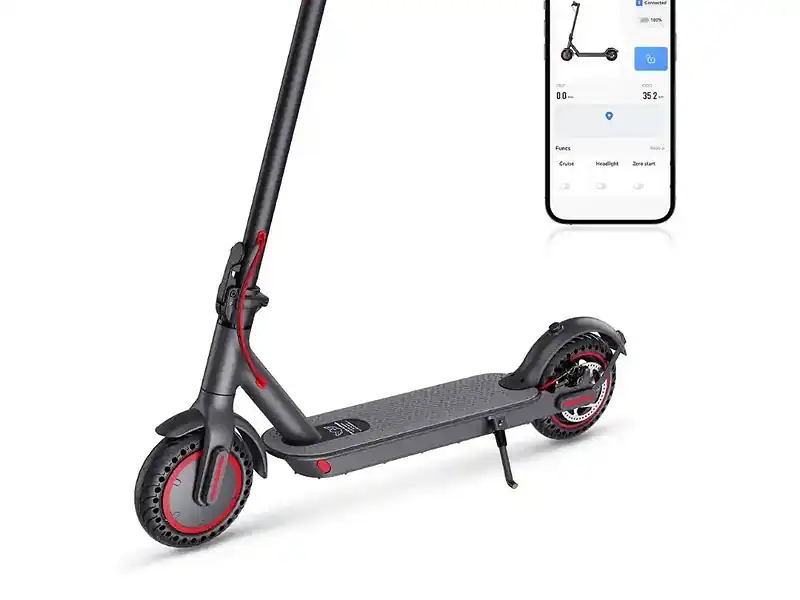 Wind Horse T1 Electric Scooter Up to 25 km/h
