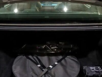 2024 BMW BMW B7 4.4L Twin-Turbocharged V8 Grey SUV AWD