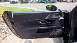 2025 Mercedes-AMG GT 63 S E PERFORMANCE V8 twin-turbo Engine Black