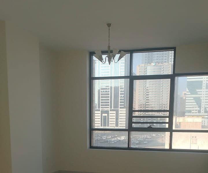 Residential 2 Bedroom Apartment for rent Sharjah