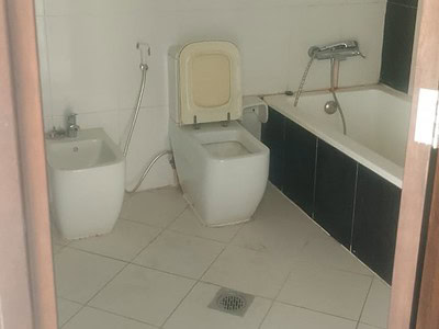 Residential 2 Bedroom Apartment for rent Sharjah