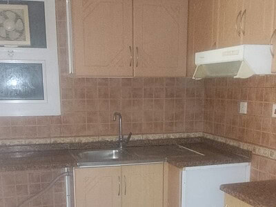 Residential 1 Bedroom Apartment for rent Al Nahda