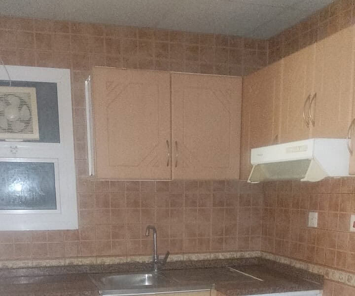 Residential 1 Bedroom Apartment for rent Al Nahda
