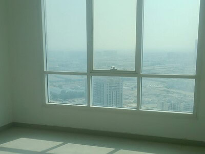 Residential 2 Bedroom Apartment for rent Sharjah