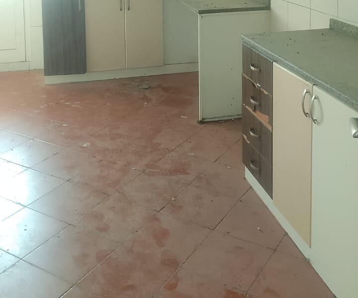 Residential 2 Bedroom Apartment for rent Sharjah