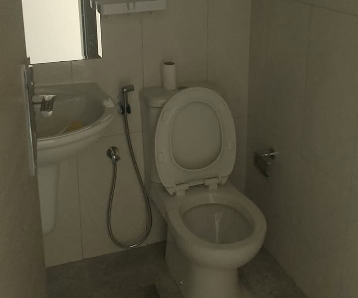 Residential 2 Bedroom Apartment for rent Sharjah