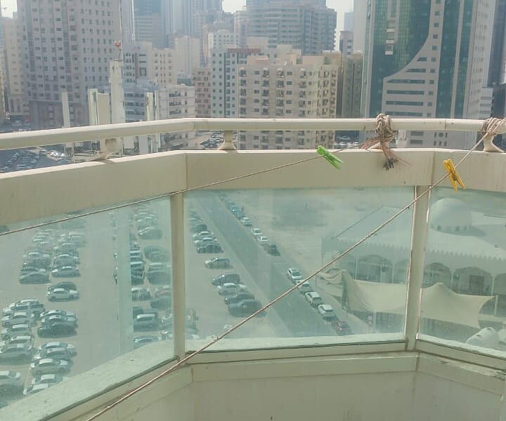 Residential 2 Bedroom Apartment for rent Sharjah