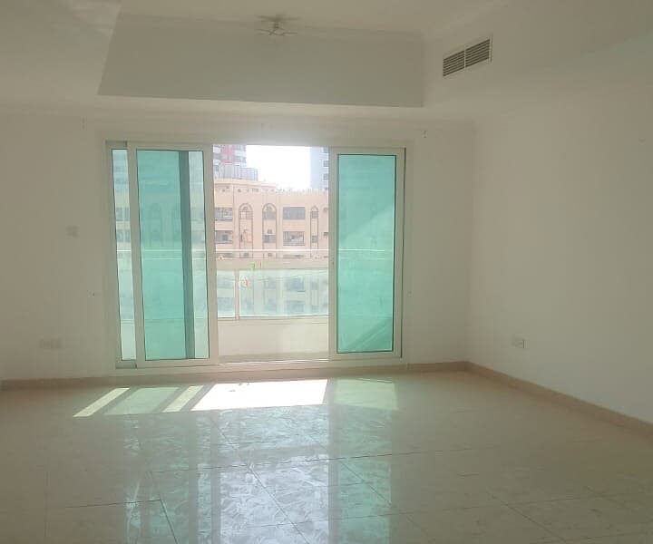 Residential 2 Bedroom Apartment for rent Sharjah