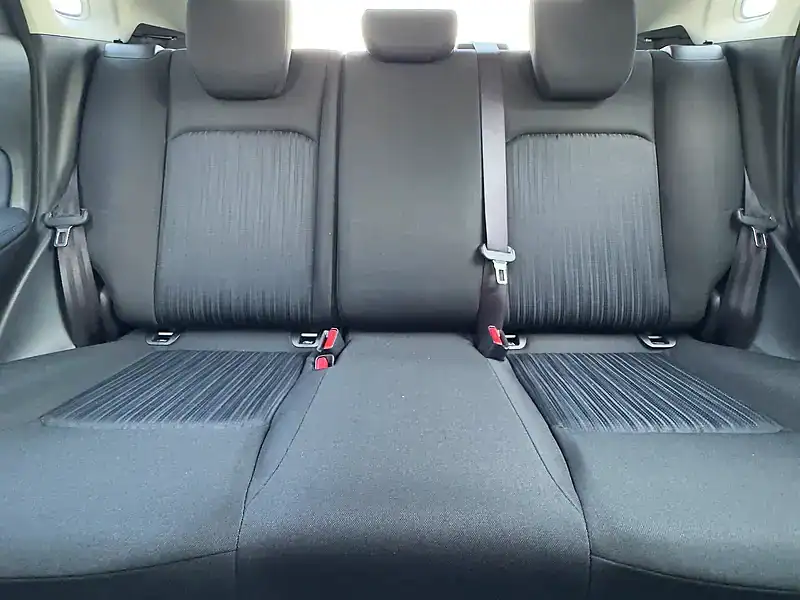 2026 SUZUKI BALENO GLX A/T 1.5 PTR 4 Cylinders Engine White Black