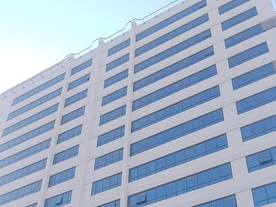 Residential 2 Bedroom Apartment for rent Sharjah