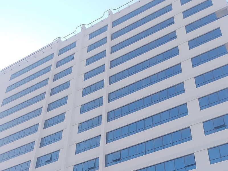 Residential 2 Bedroom Apartment for rent Sharjah