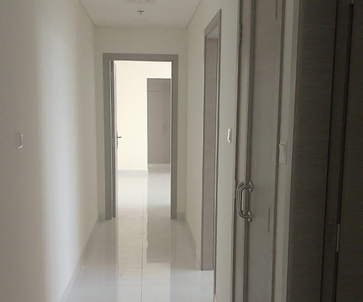 Residential 2 Bedroom Apartment for rent Sharjah