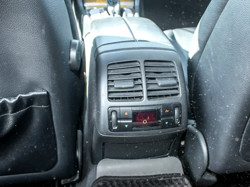 2005 Mercedes-Benz E-Class E 500 IMMACULATE CONDITION White Black