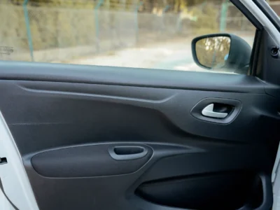 2021 Peugeot 301 Allure 1.6L 4 Cylinder Engine GCC Specs White Grey