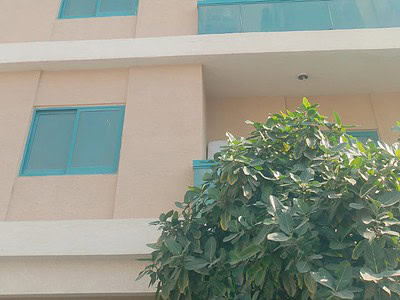 Residential 3 Bedroom Apartment for rent Sharjah