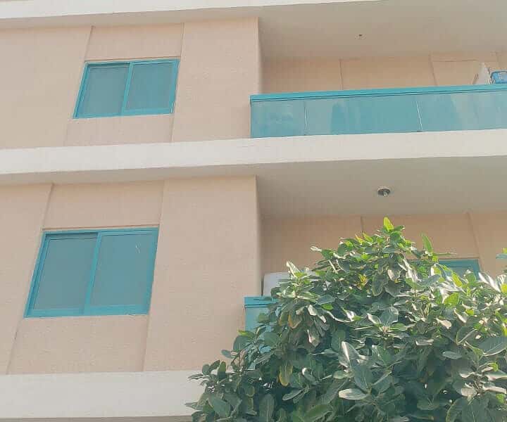 Residential 3 Bedroom Apartment for rent Sharjah
