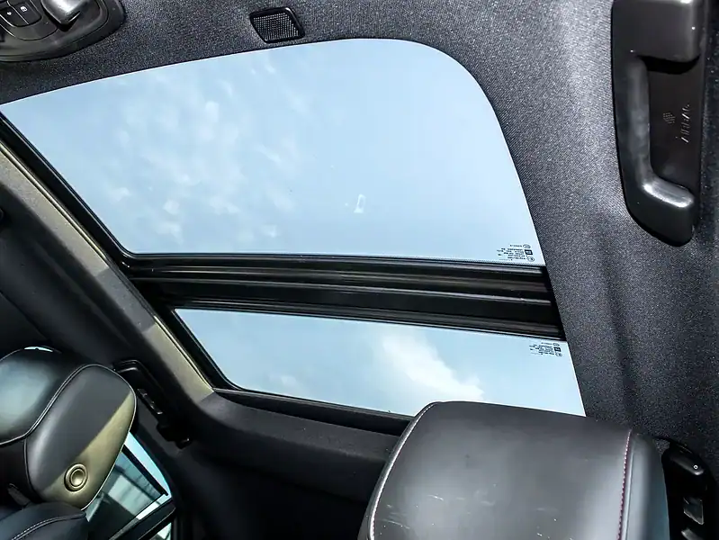 2019 Cadillac CT5 Other 4 Cylinders Engine Black Sedan Very Clean Car