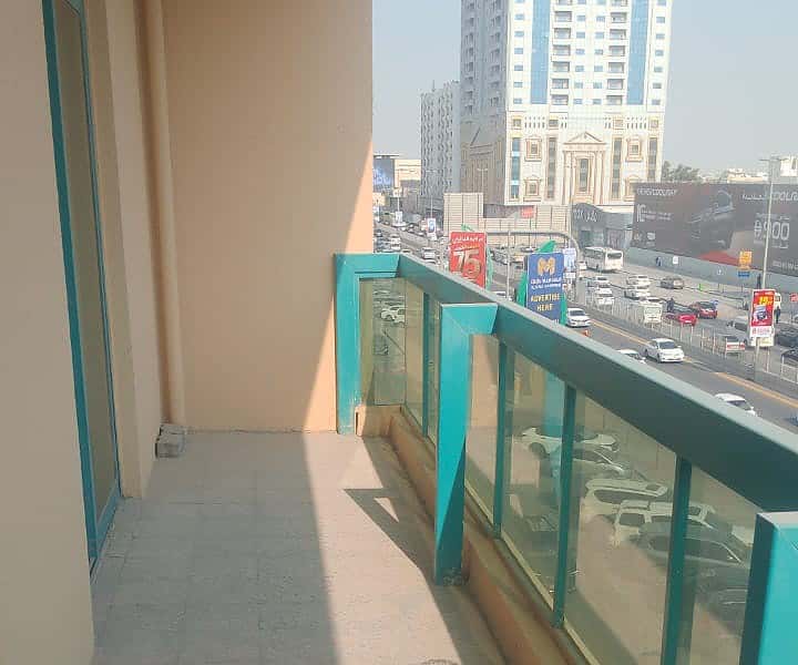 Residential 3 Bedroom Apartment for rent Sharjah