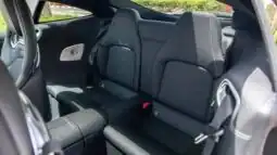 2025 Mercedes-AMG GT 63 S E PERFORMANCE V8 twin-turbo Engine Black