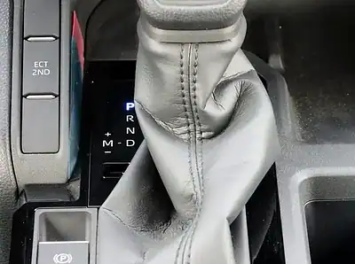 2025 Toyota Prado Other 2.4 litres 4 Cylinders Engine Petrol Black SUV