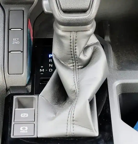 2025 Toyota Prado Other 2.4 litres 4 Cylinders Engine Petrol Black SUV