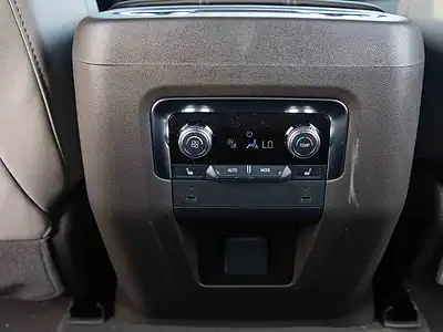 2025 GMC Yukon Elevation 5.3 litre V8 Engine GCC Spec Black Grey SUV