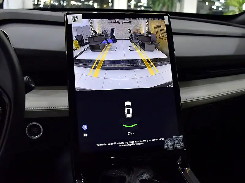 2026 Geely CityRay GC 4 Cylinders Engine Grey White SUV GCC Specs