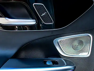 2023 Mercedes-Benz C-Class C43 AMG 6 Cylinder Engine Petrol Solver Black Wagon