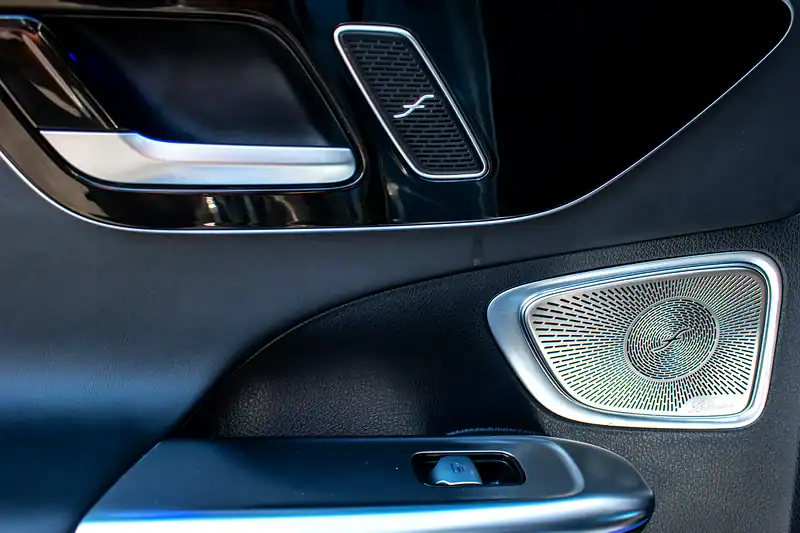 2023 Mercedes-Benz C-Class C43 AMG 6 Cylinder Engine Petrol Solver Black Wagon